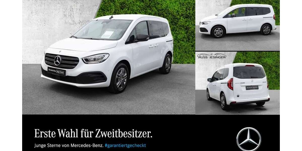 Mercedes-Benz Citan 52.100 km 18.900 &euro; Dettingen 73265