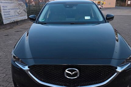 Mazda CX-5 90.000 km 21.500 &euro; Stemwede 32351