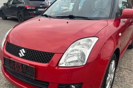 Suzuki Swift 150.317 km 2.990 € Münster 48157