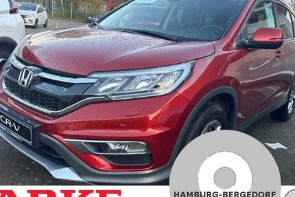 Honda CR-V 71.000 km 19.900 &euro; Hamburg 21035