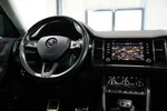 Skoda Kodiaq 2.0 TDI DSG 4x4 STYLE / LED, STANDHEIZUNG 148.000 km 19.991 &euro; Hamm 59077