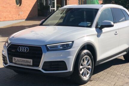 Audi Q5 125.000 km 20.950 &euro; Braunschweig 38110