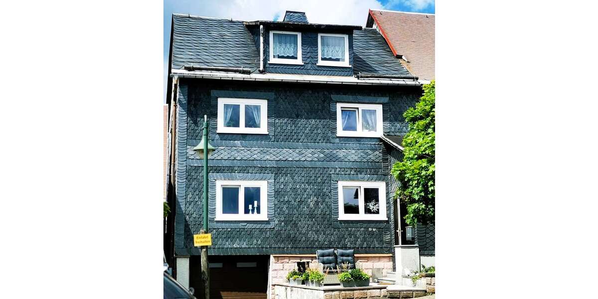 Einfamilienhaus Frauenwald Frauenwald - 8 Zimmer, 120 m&sup2;, 69.000&euro; | Angebot:26442692