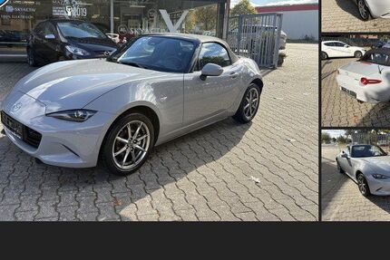Mazda MX-5 2.541 km 31.988 &euro; Dörpen 26892