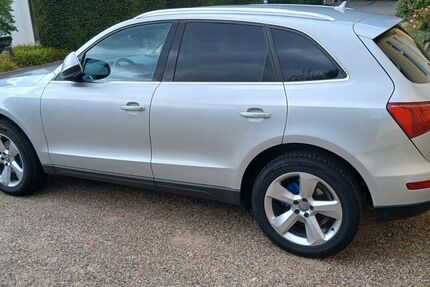 Audi Q5 136.500 km 10.999 &euro; Herford 32052