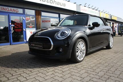 Mini Cooper 32.561 km 22.995 &euro; Syke-Heiligenfelde 28857