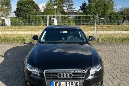 Audi A4 131.000 km 9.500 &euro; Heidenheim 89520