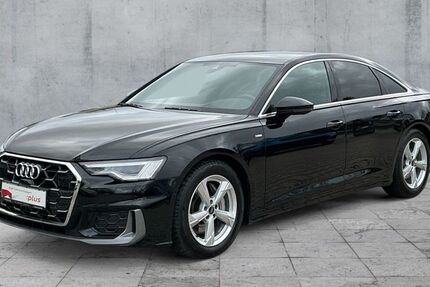 Audi A6 26.344 km 52.330 &euro; Mitterteich 95666