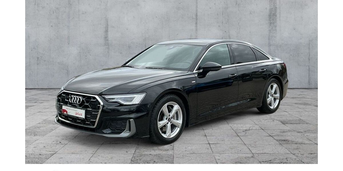 Audi A6 26.344 km 53.930 &euro; Mitterteich 95666