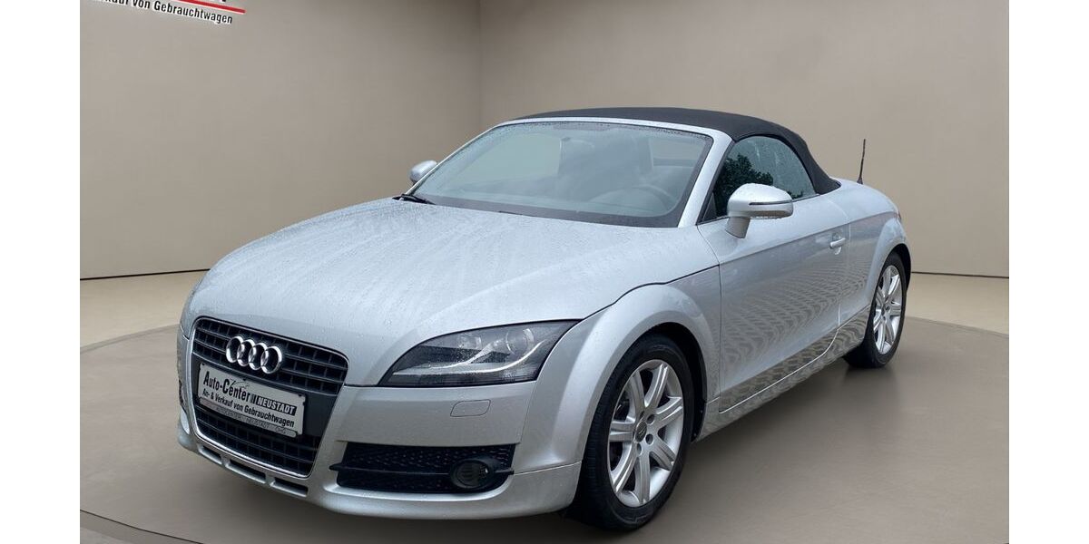 Audi TT 90.000 km 11.890 &euro; Neustadt / Hessen 35279