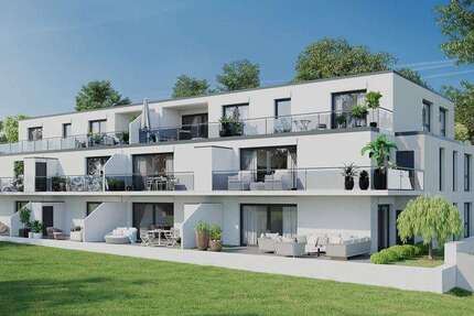 Wohnung Rückersdorf - 4 Zimmer, 111 m&sup2;, 566.100&euro; | Angebot:27121437