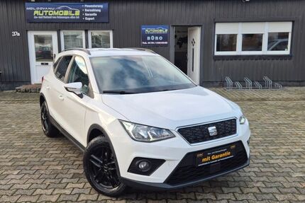 Seat Arona 196.000 km 9.999 &euro; Voltlage 49599