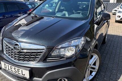 Opel Mokka 199.920 km 7.500 &euro; Wirges 56422