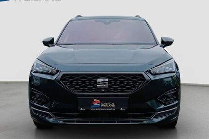 Seat Tarraco 46.000 km 33.990 &euro; Neunkirchen 66539