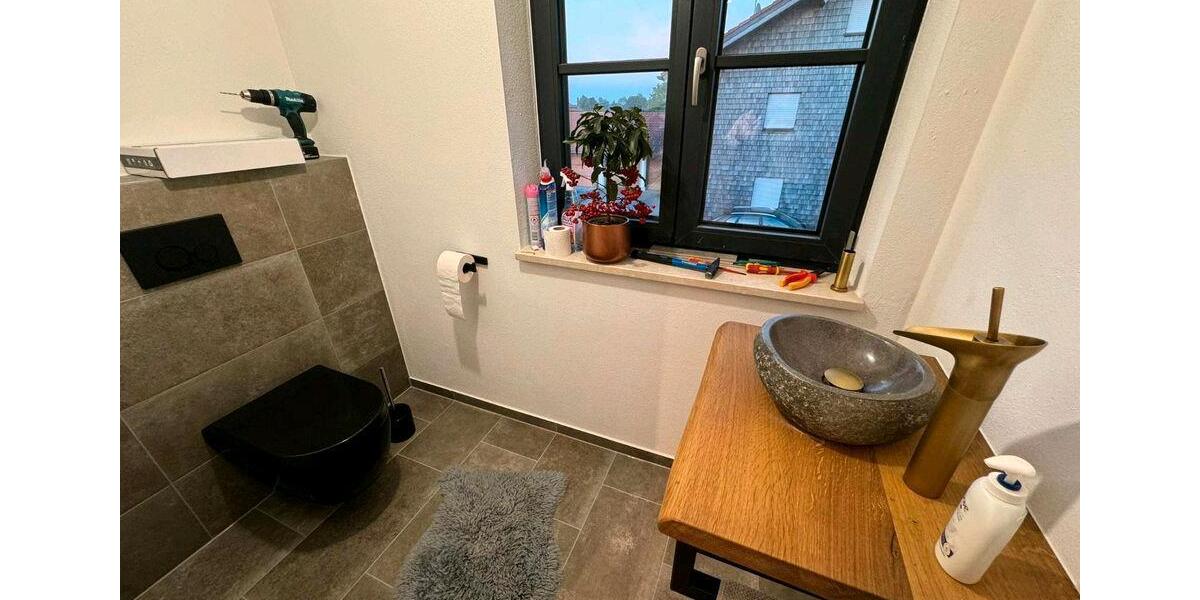 Etagenwohnung Teisendorf Hausmoning - 3 Zimmer, 110 m&sup2;, 780.000&euro; | Angebot:26135547