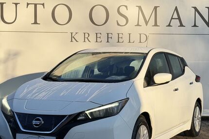 Nissan Leaf 71.341 km 11.750 &euro; Krefeld 47805