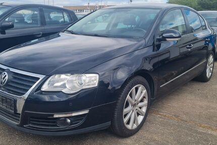 VW Passat 283.000 km 2.500 &euro; Dessau-Roßlau 06842