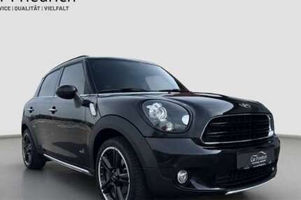 Mini Cooper Countryman 76.200 km 12.850 &euro; Steinfurt-Borghorst 48565