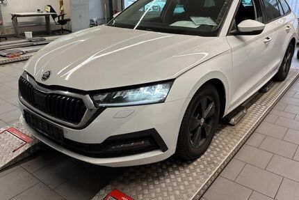 Skoda Octavia 116.250 km 17.750 &euro; Lauf an der Pegnitz 91207
