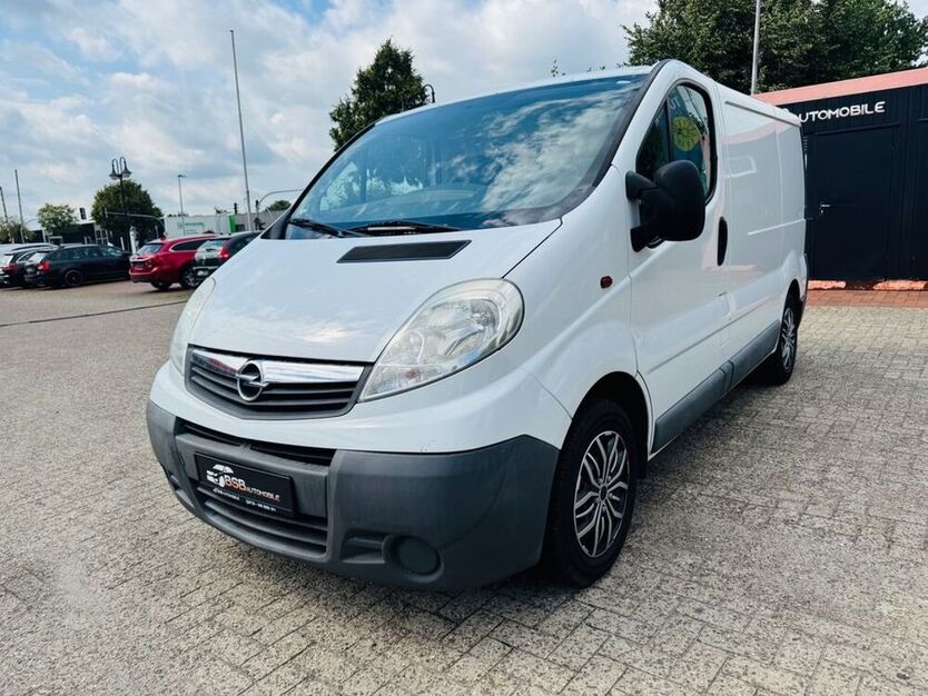 Vivaro