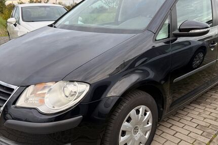 VW Touran 225.000 km 3.500 &euro; Wildau 15745