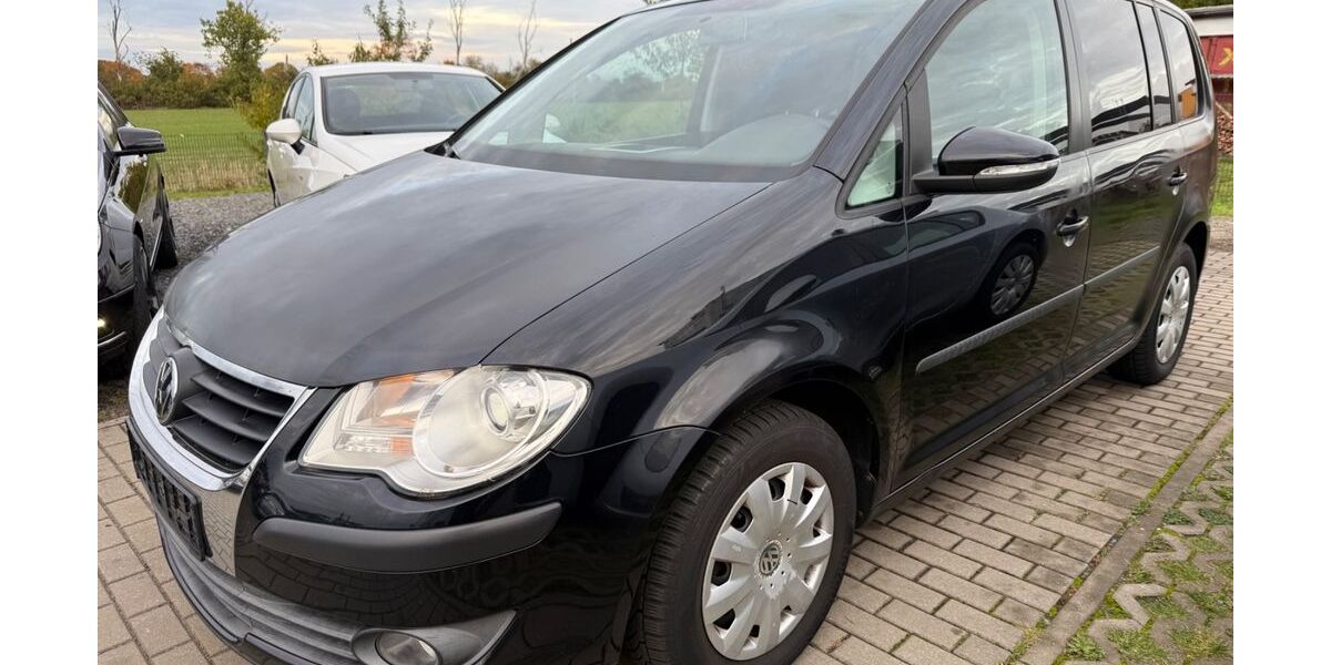 VW Touran 225.000 km 3.500 &euro; Wildau 15745