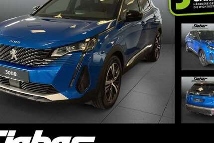 Peugeot 3008 72.999 km 23.990 &euro; Regensburg 93059