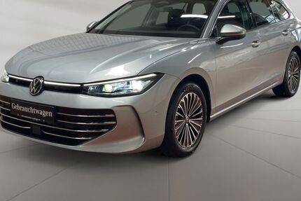 VW Passat 3.085 km 36.549 &euro; Neckarsulm-Obereisesheim 74172