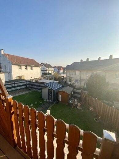 Etagenwohnung Renchen Stadtgebiet - 3 Zimmer, 70 m&sup2;, 254.900&euro; | Angebot:19292020