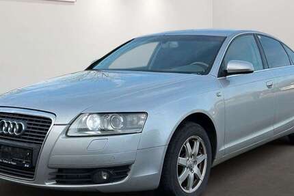 Audi A6 347.478 km 2.899 &euro; Sandersdorf-Brehna 06796