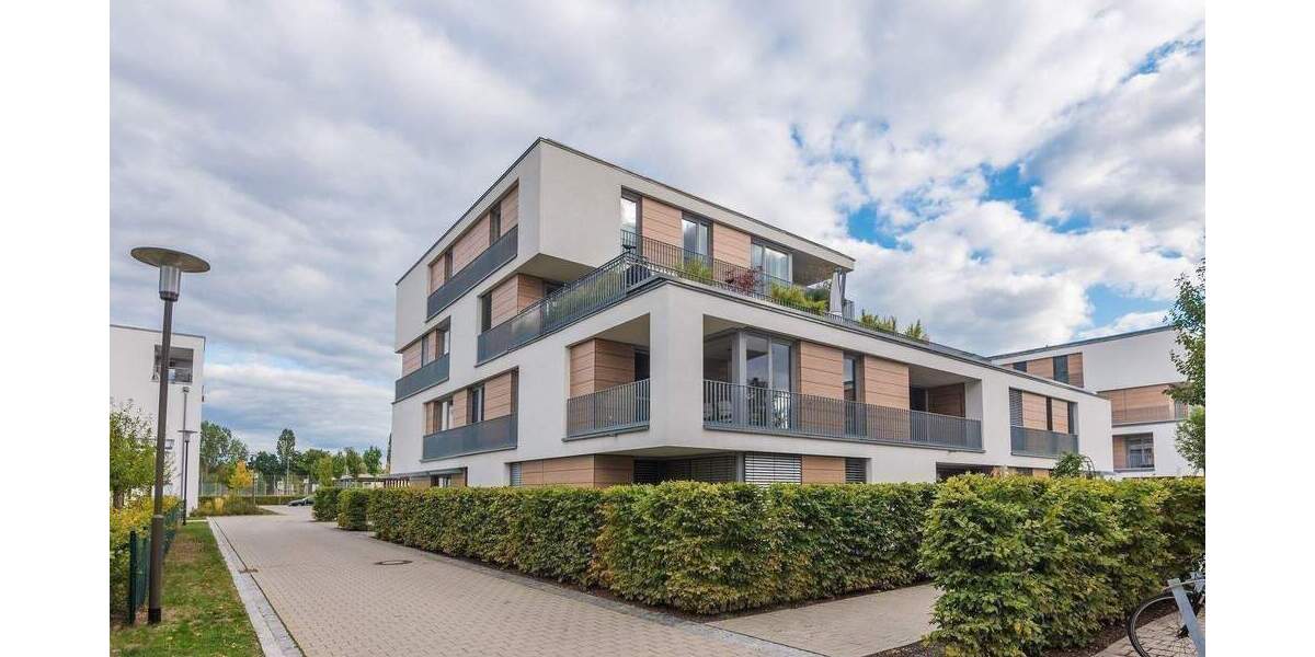 Etagenwohnung Leipzig Plagwitz - 4 Zimmer, 88 m&sup2;, 523.000&euro; | Angebot:24709568