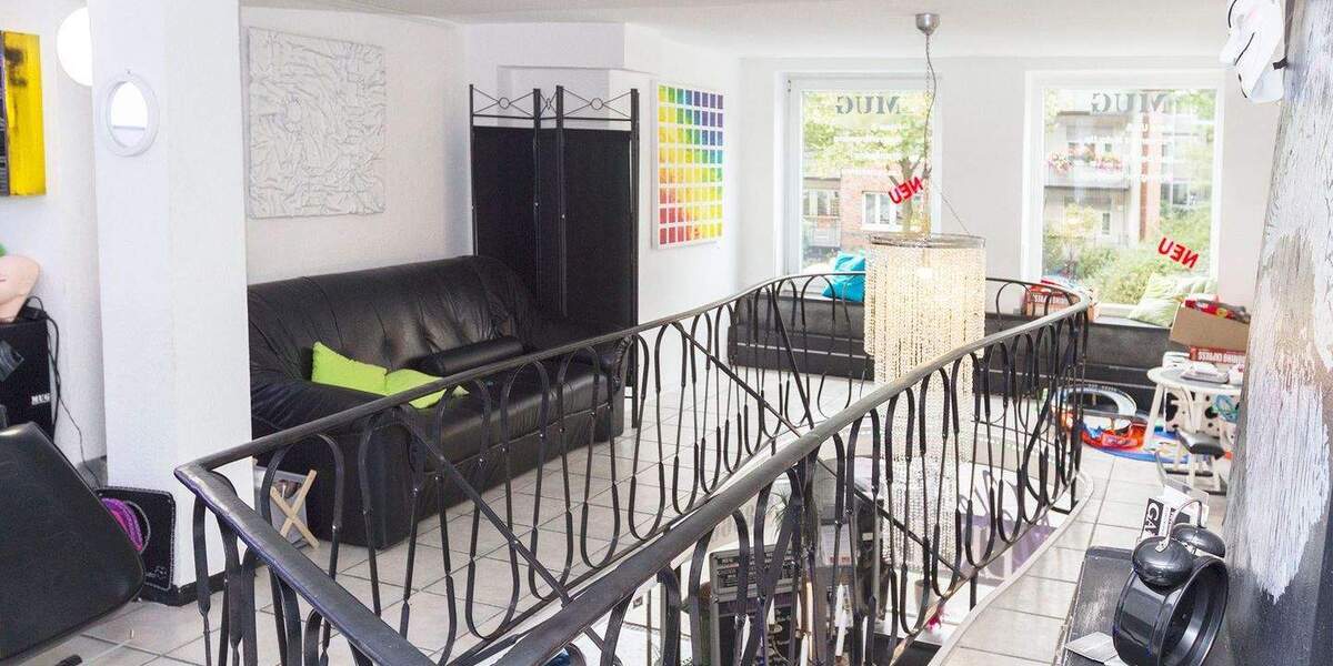 Gewerbeobjekt Marl Hüls - 255&euro; | Angebot:25070405