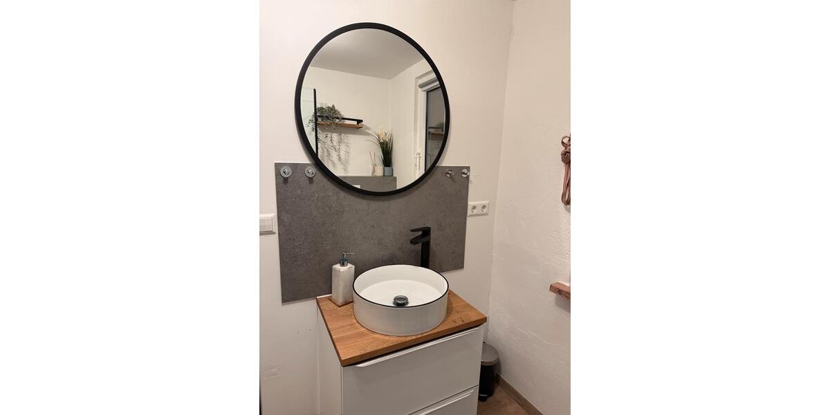 Bungalow Prenzlau - 2 Zimmer, 33 m&sup2;, 400&euro; | Angebot:25947877