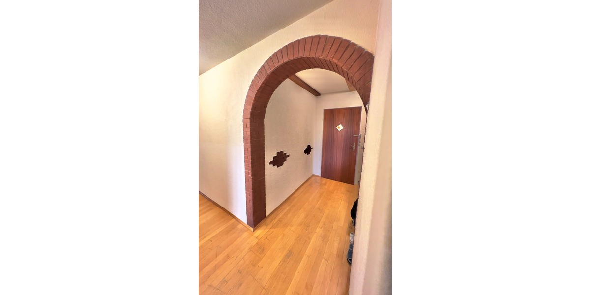 Eigentumswohnung mit Panoramablick in Stockach zu verkaufen - Etagenwohnung Stockach | Angebot:19193391
