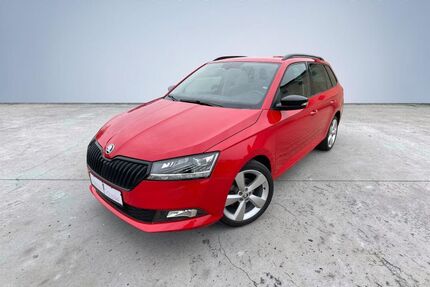 Skoda Fabia 117.060 km 11.485 &euro; Berlin 13089