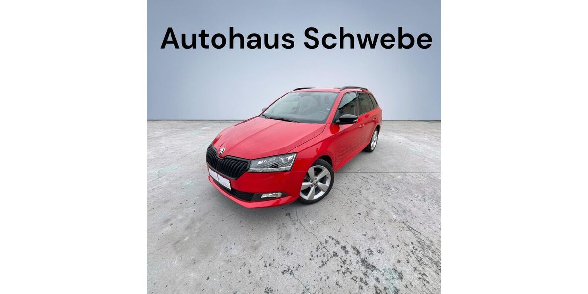Skoda Fabia 117.060 km 11.485 &euro; Berlin 13089