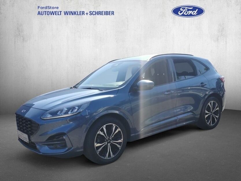 Kuga