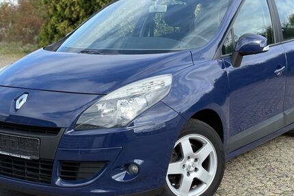 Renault Scenic 175.000 km 2.500 € Lollar ( bei Gießen ) 35457