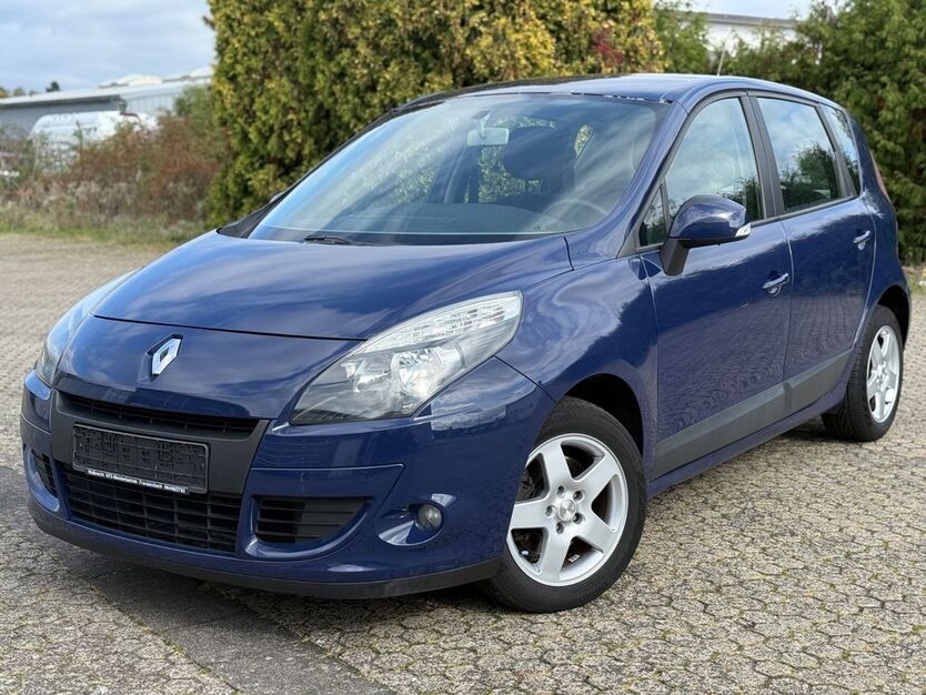 Renault Scenic 175.000 km 2.500 € Lollar ( bei Gießen ) 35457