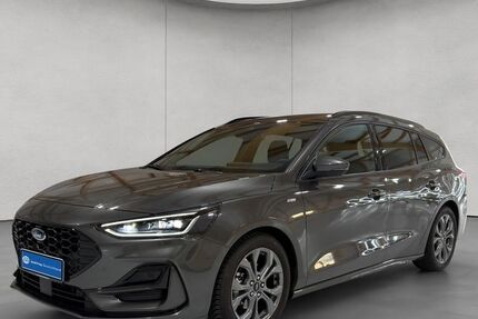 Ford Focus 11.365 km 23.880 &euro; Neu-Ulm 89231
