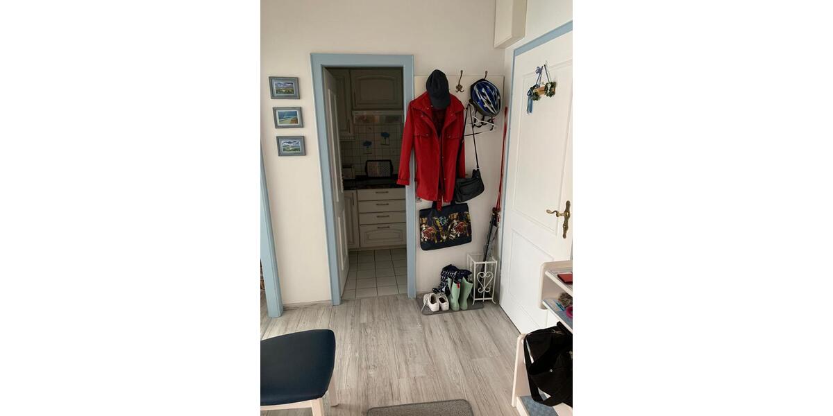 Hochparterre Sylt - 2 Zimmer, 35 m&sup2;, 329.000&euro; | Angebot:27082001
