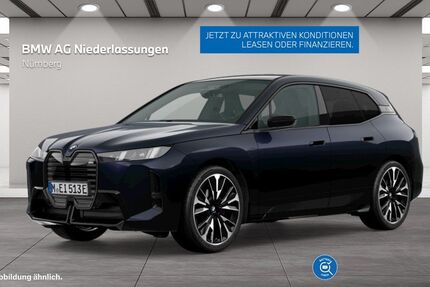 BMW iX 21.033 km 92.795 &euro; Nürnberg 90441