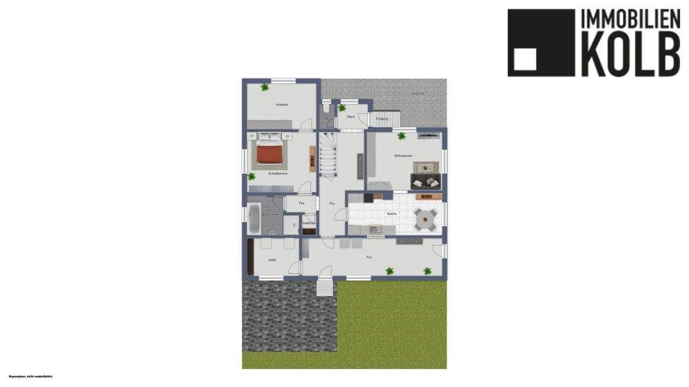 Einfamilienhaus Lichtenfels / Buch am Forst Buch am Forst - 9 Zimmer, 289 m&sup2;, 319.000&euro; | Angebot:25862925