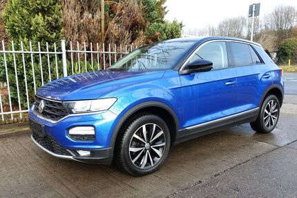 VW T-Roc 64.000 km 17.495 &euro; Chemnitz 09113