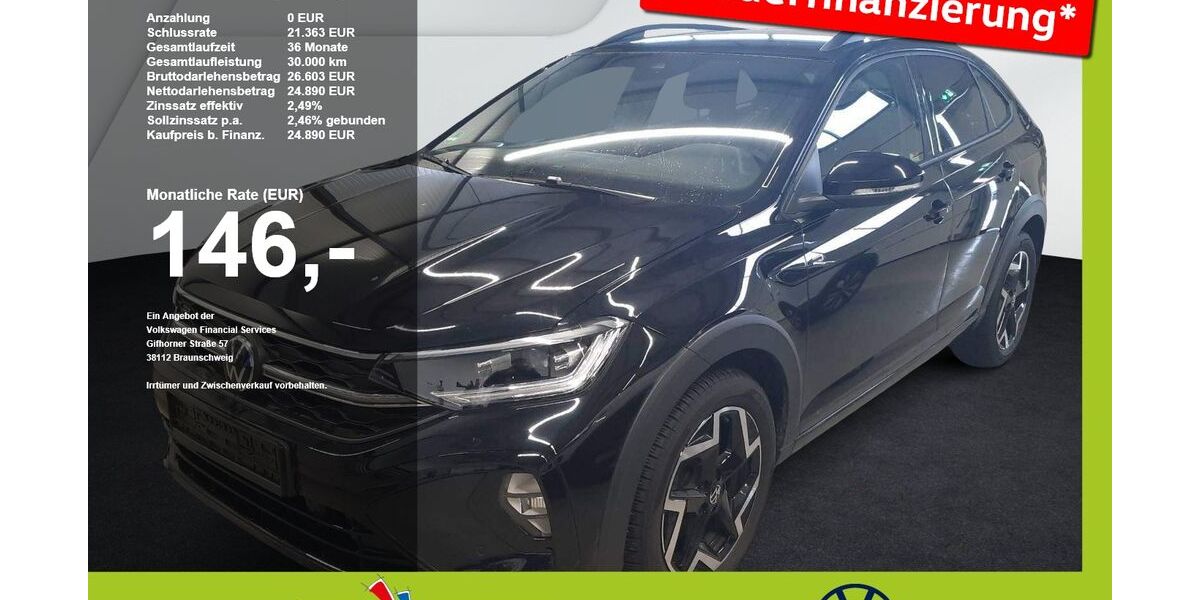 VW Taigo 19.604 km 24.870 &euro; Mainburg 84048
