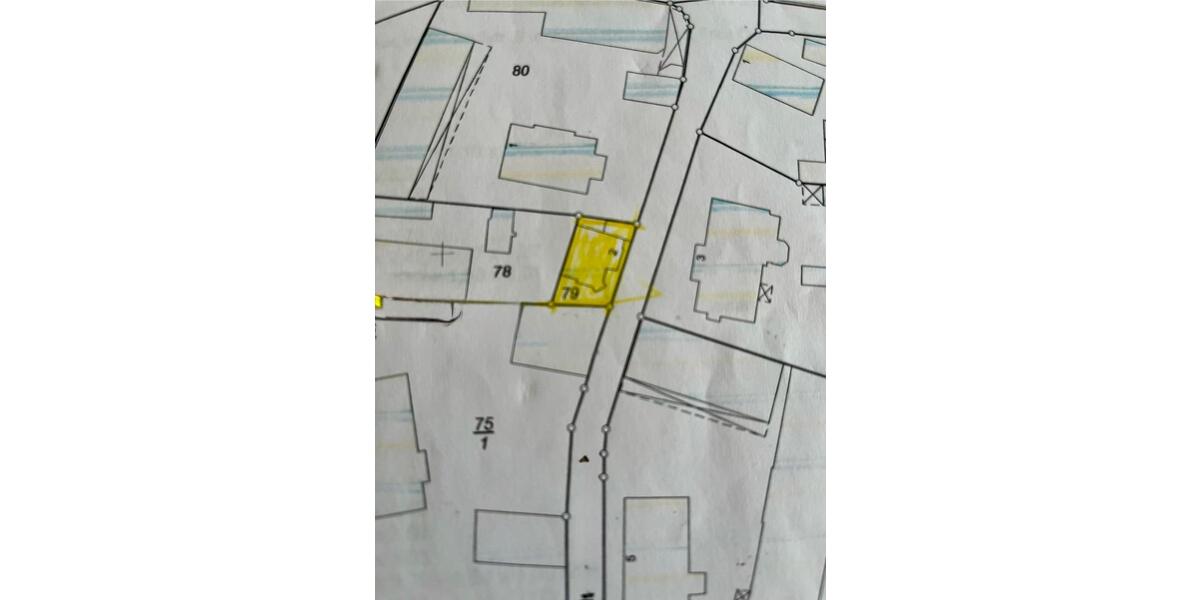 Einfamilienhaus Bad Bevensen - 7 Zimmer, 176 m&sup2;, 289.000&euro; | Angebot:26521765
