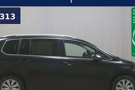VW Touran 181.248 km 15.490 &euro; Gyhum/Bockel 27404