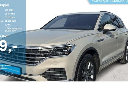 VW Touareg 89.278 km 50.360 &euro; Moers 47441