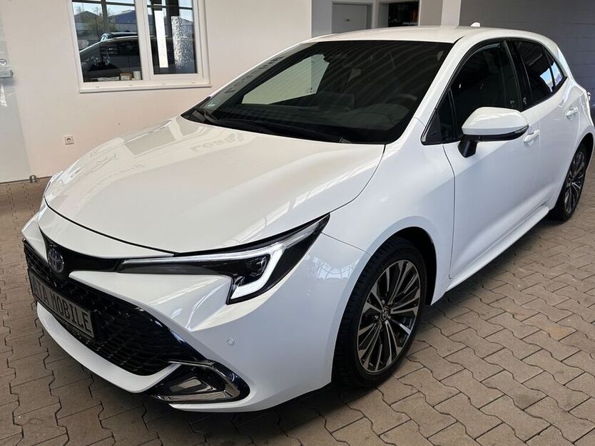 Corolla