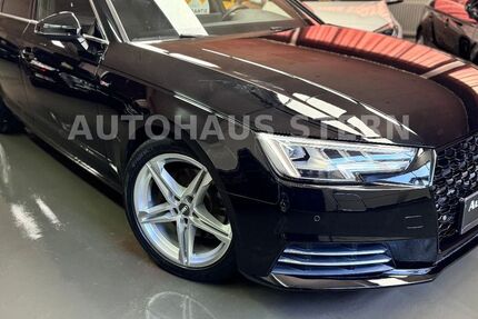 Audi A4 121.704 km 19.000 &euro; Geisingen 78187